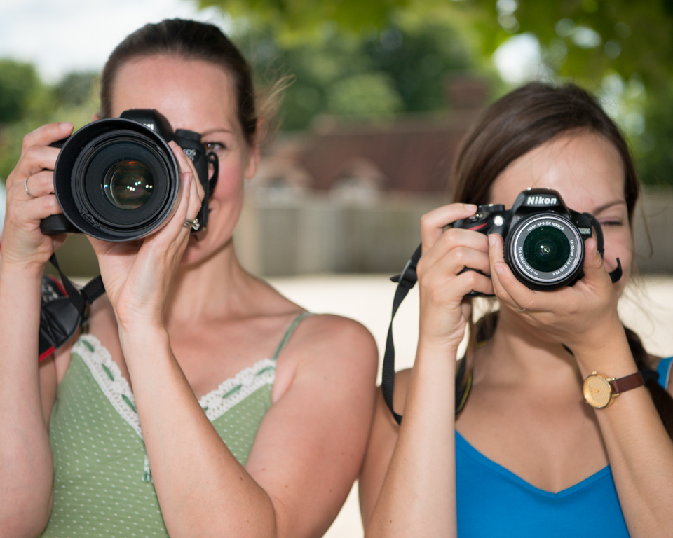 best photography course in Oxford