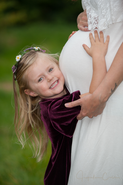 family shoots Ardington