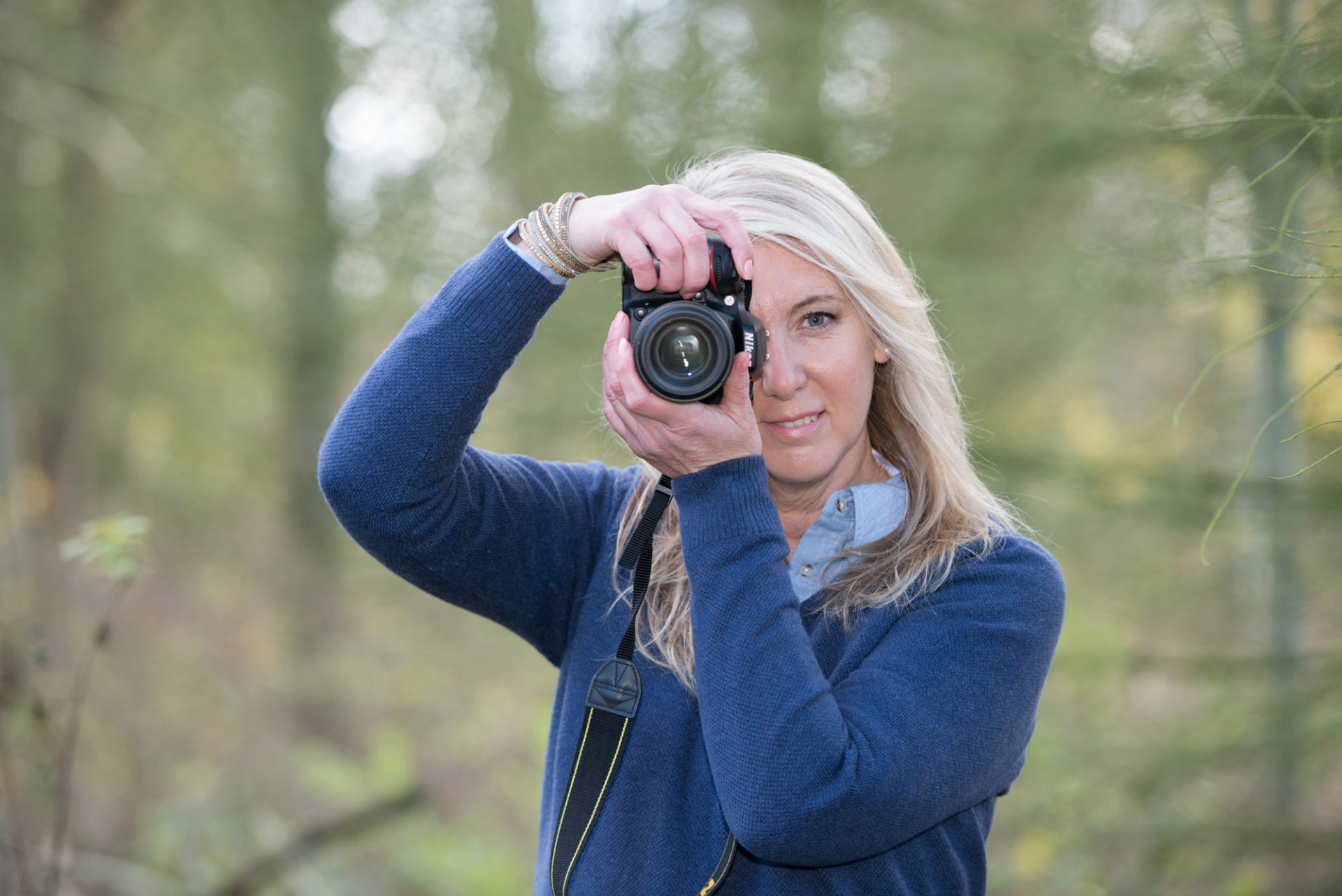 Photography Courses in Oxford gift vouchers available for Christmas