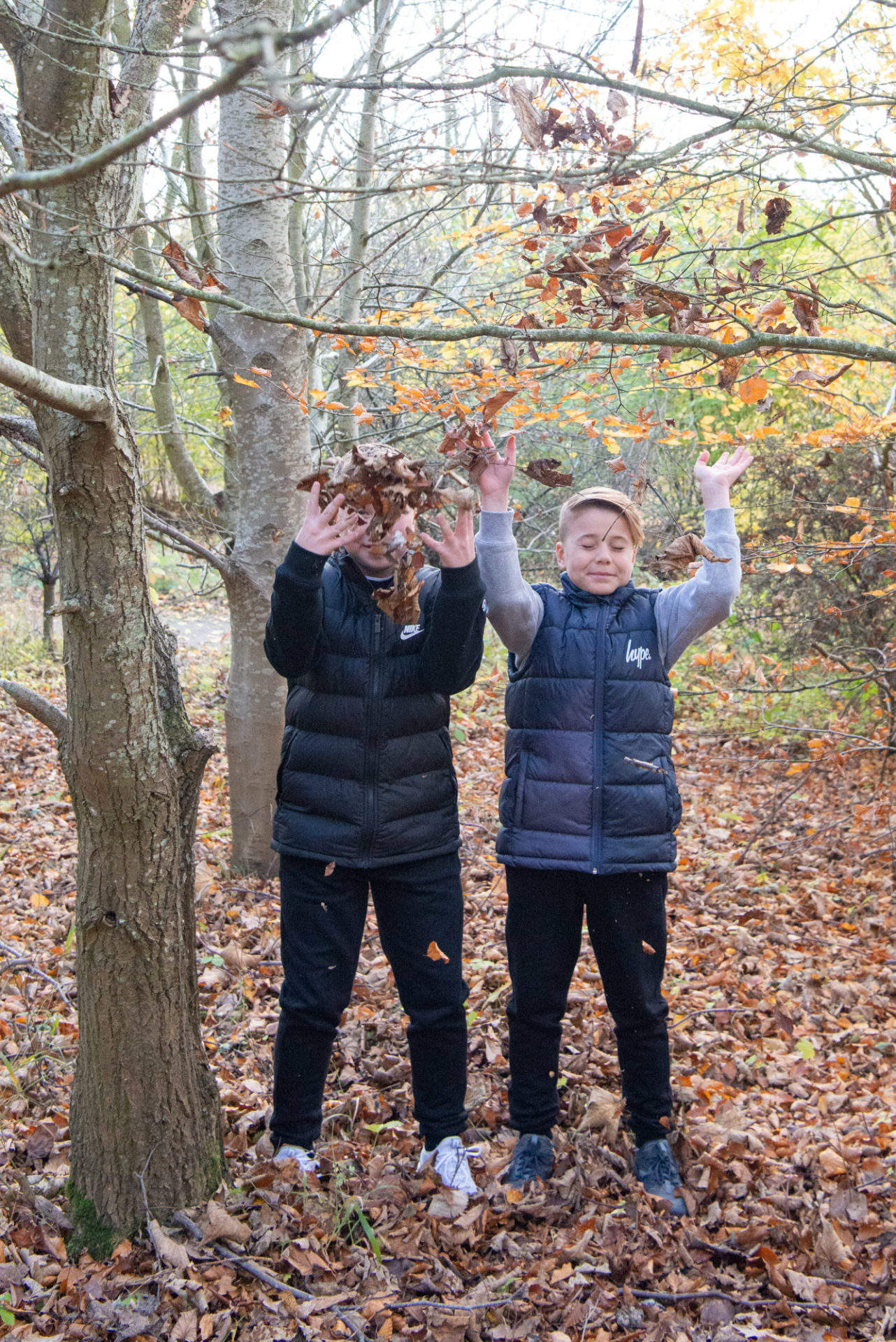 family shoot photographer near Didcot