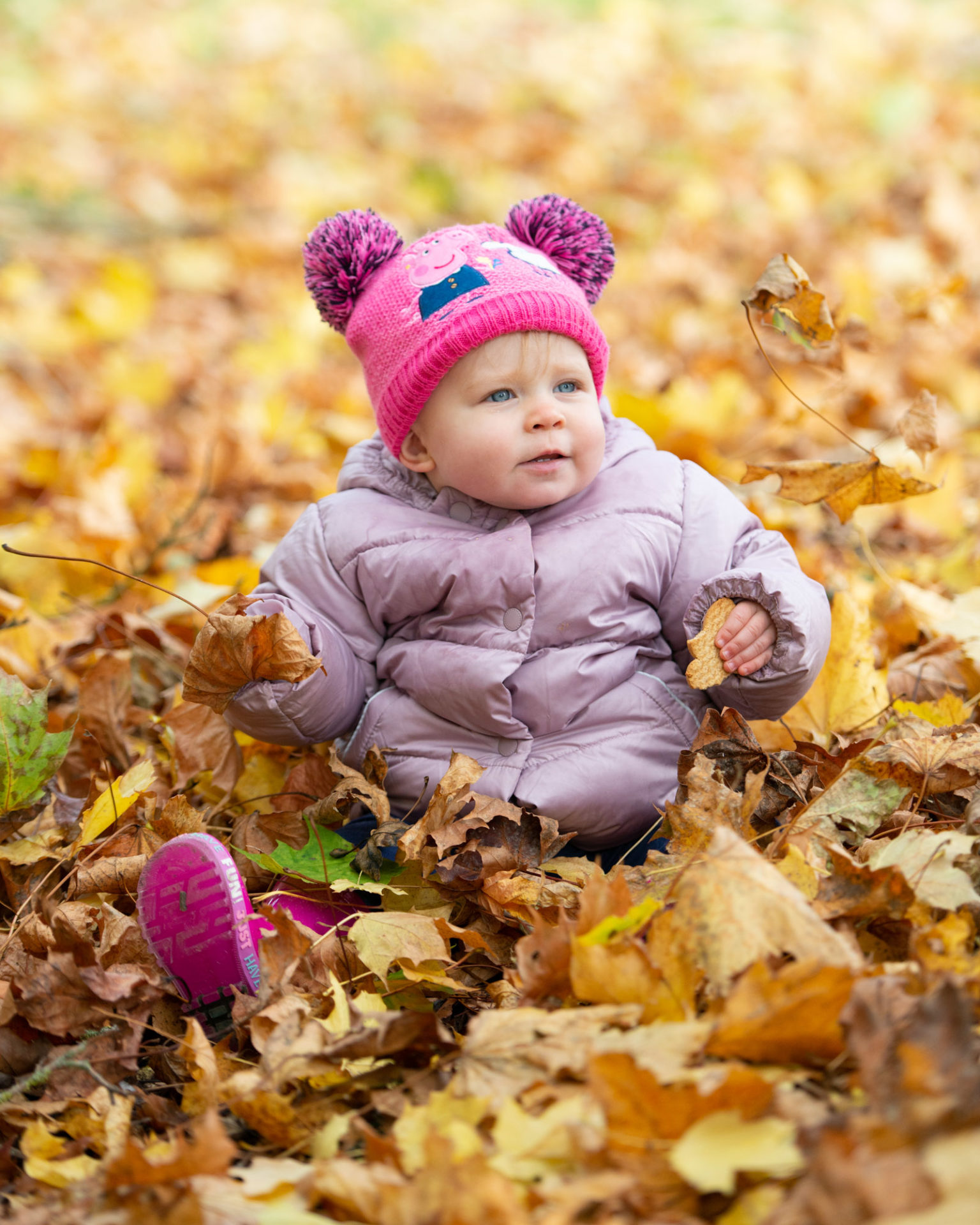 family shoot photographer offering gift vouchers in Oxfordshire