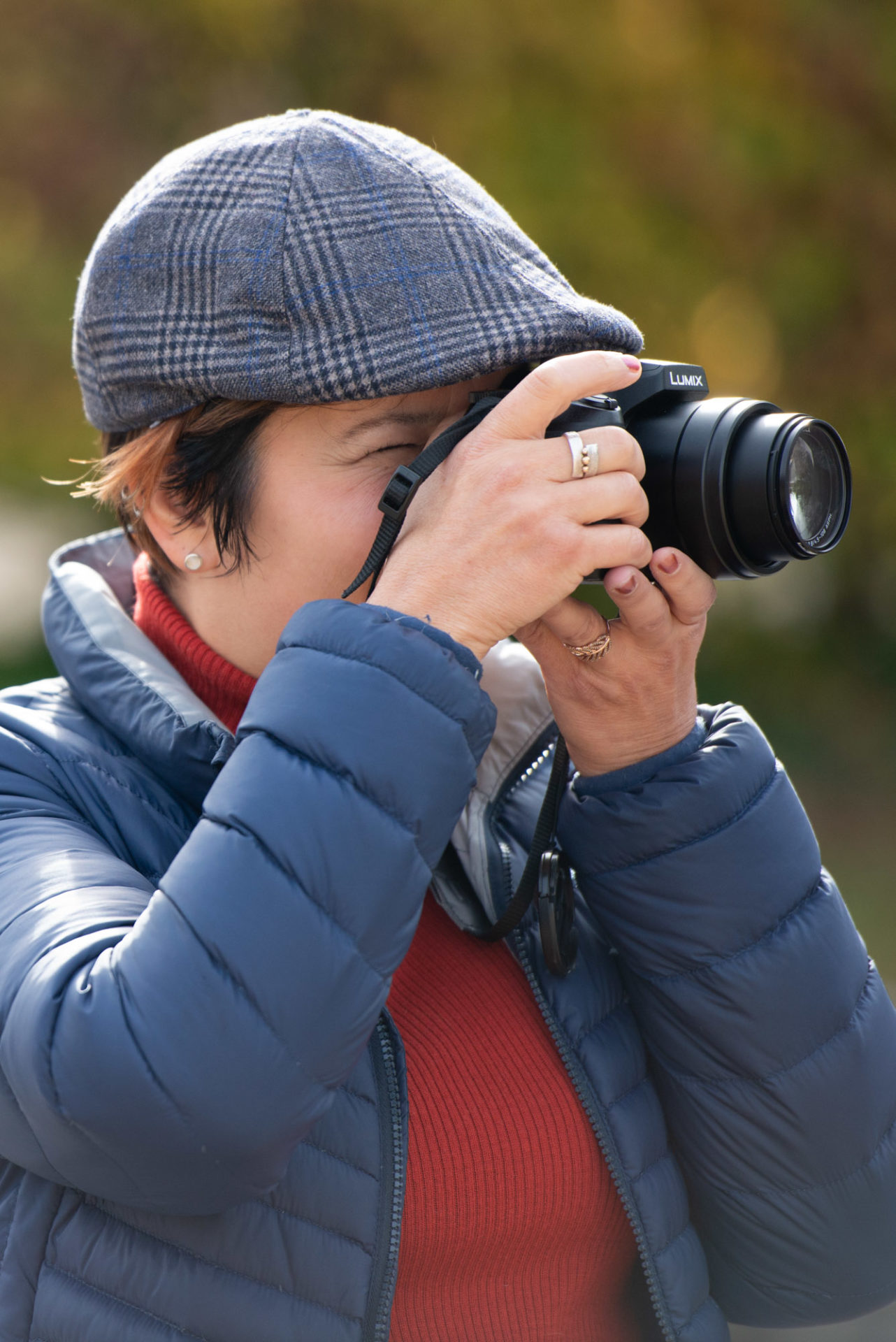 photography course for absolute beginners in Oxfordshire