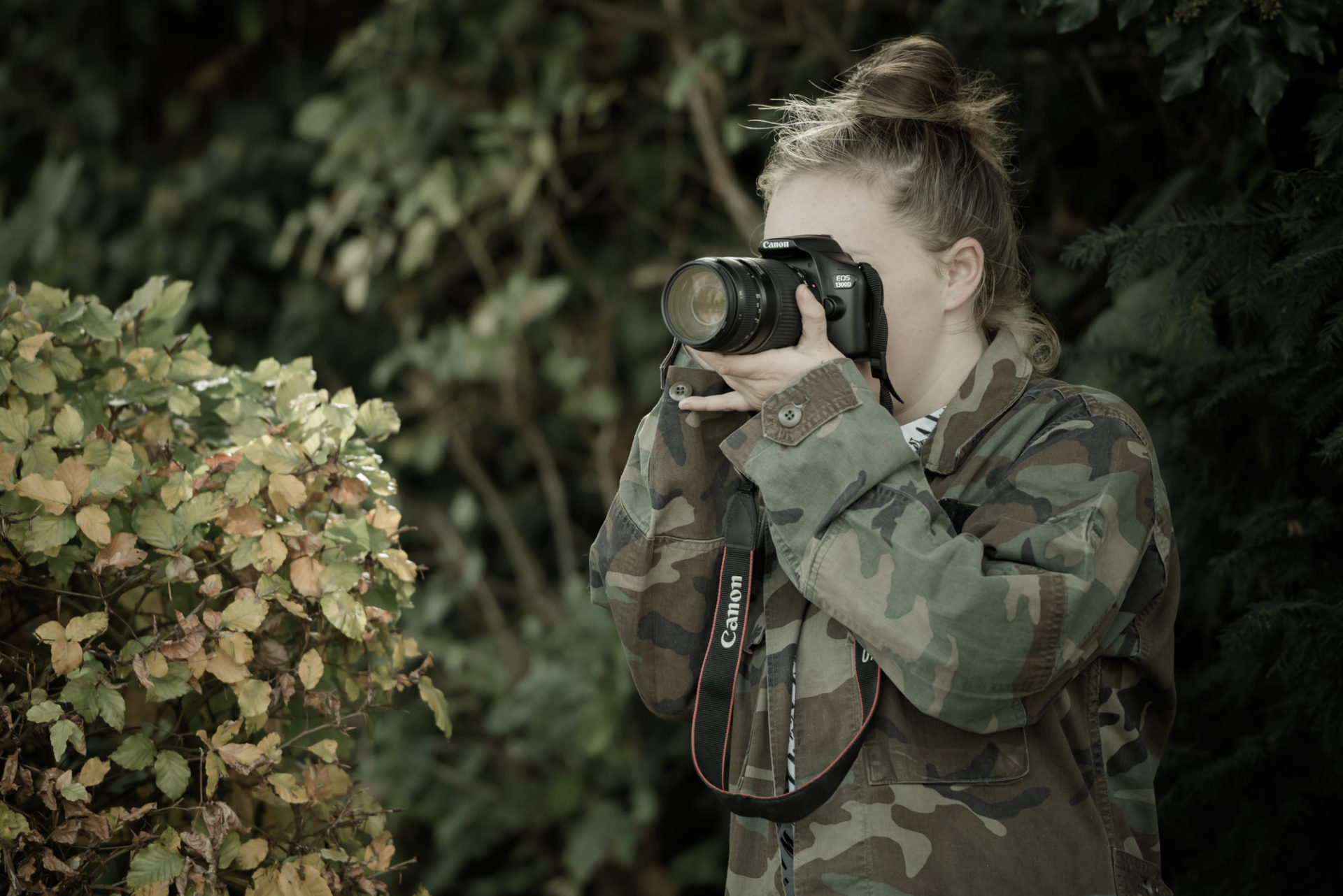 photography workshops near Abingdon gift vouchers available