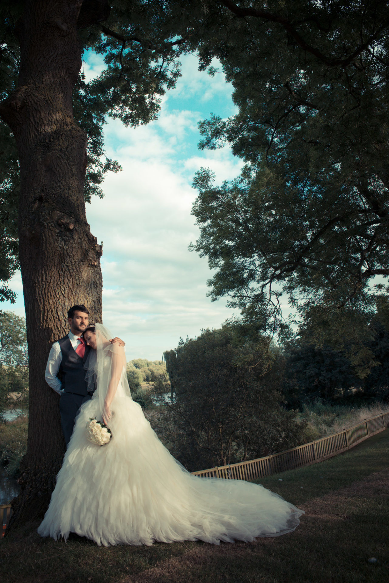 wedding photography course Oxford