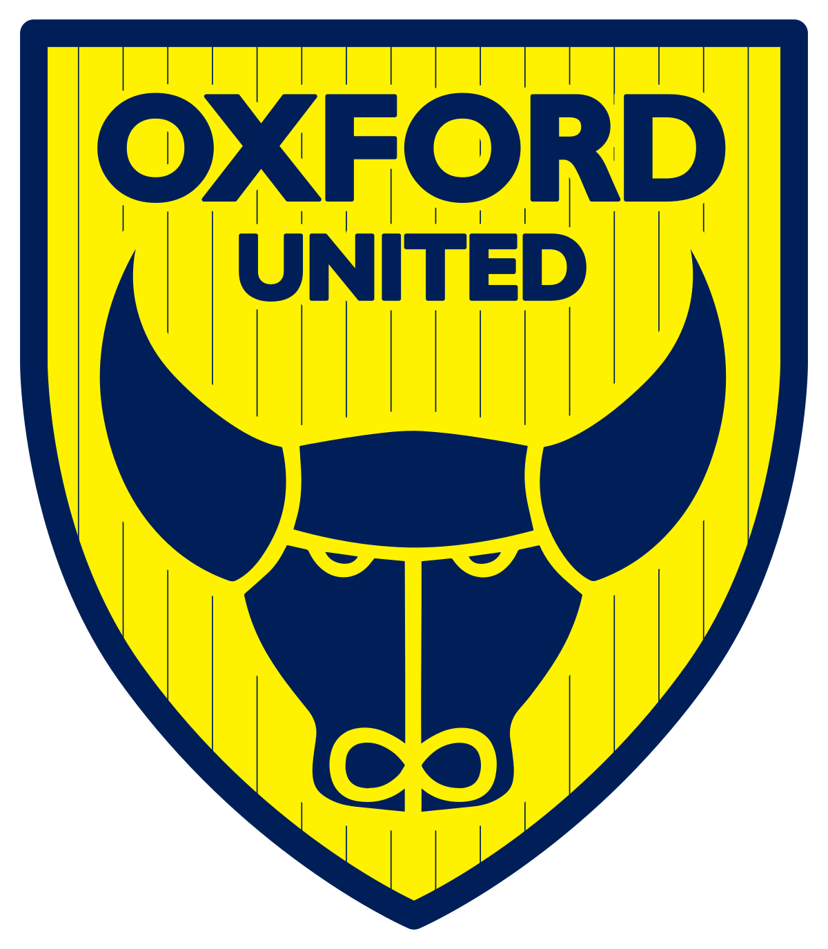 Oxford United FC Official Photographer