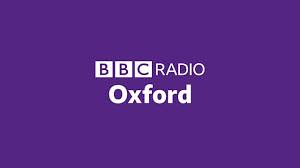 BBC Oxford radio