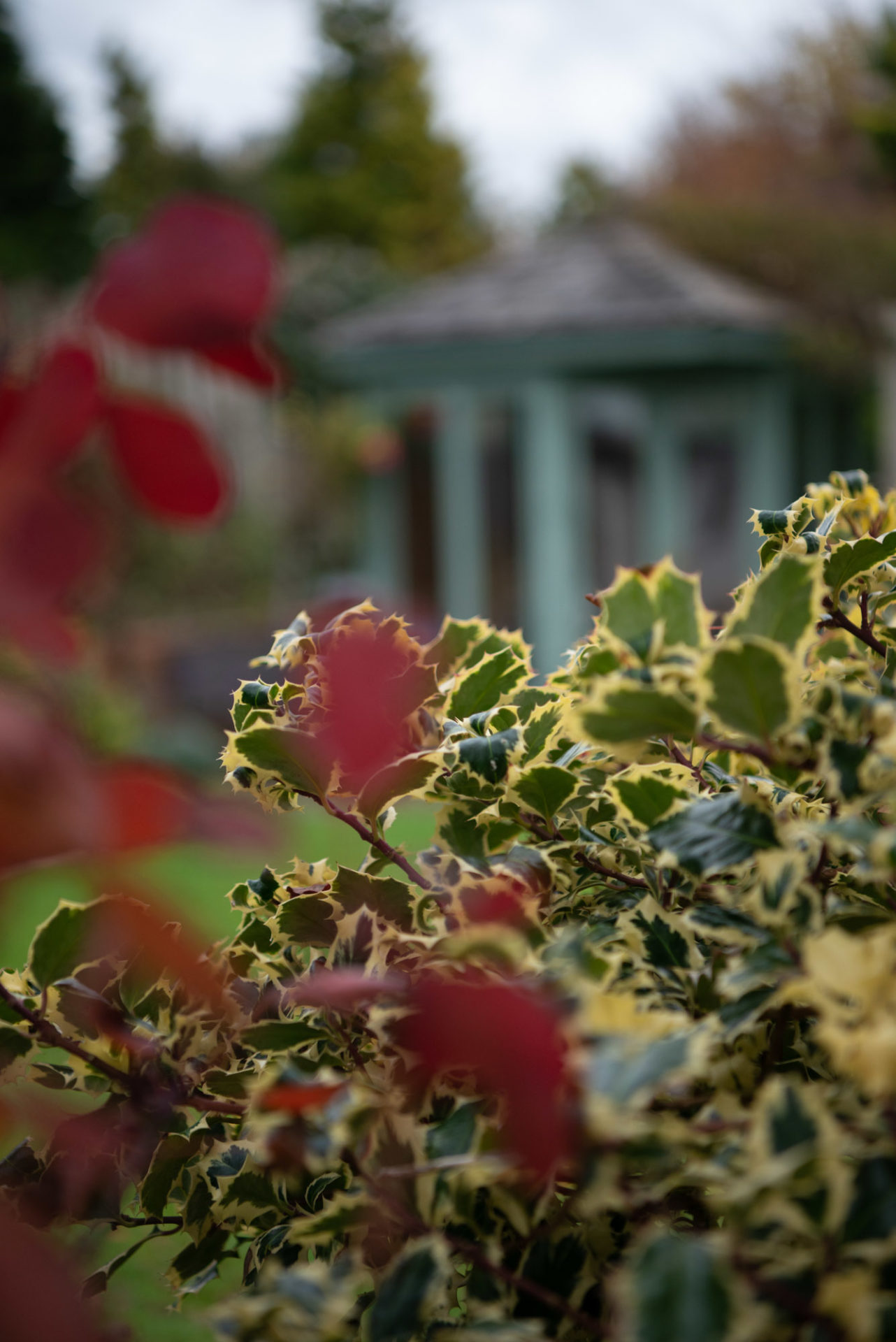 property photographer Oxford