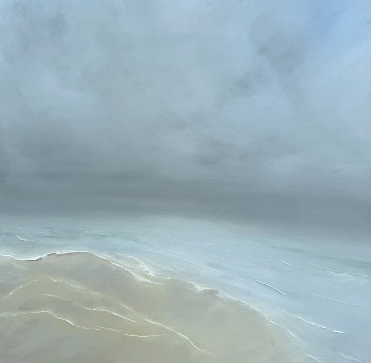 seascape contempory art coastal artwork for sale uk