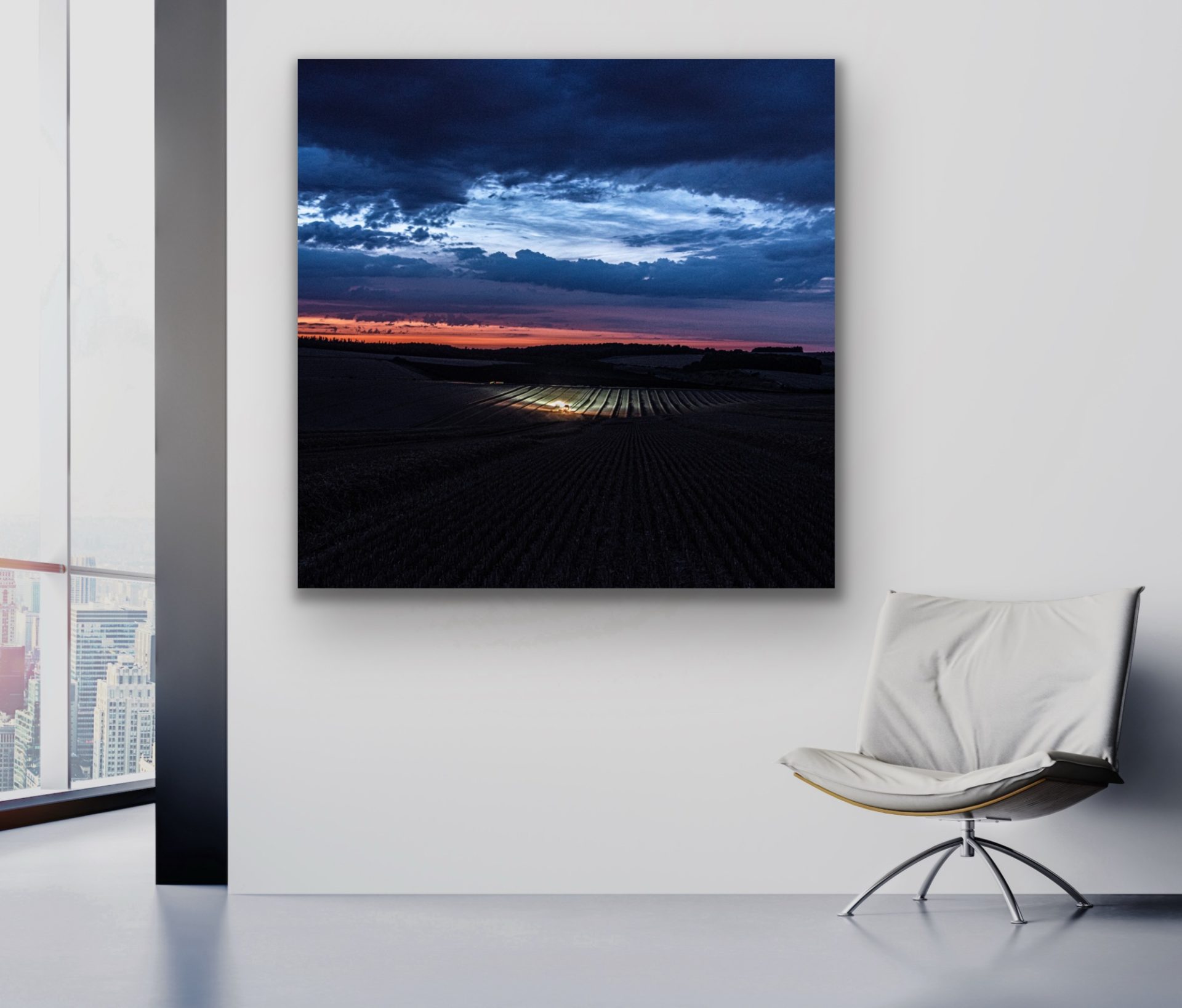 wallart for the office for hire or purchase