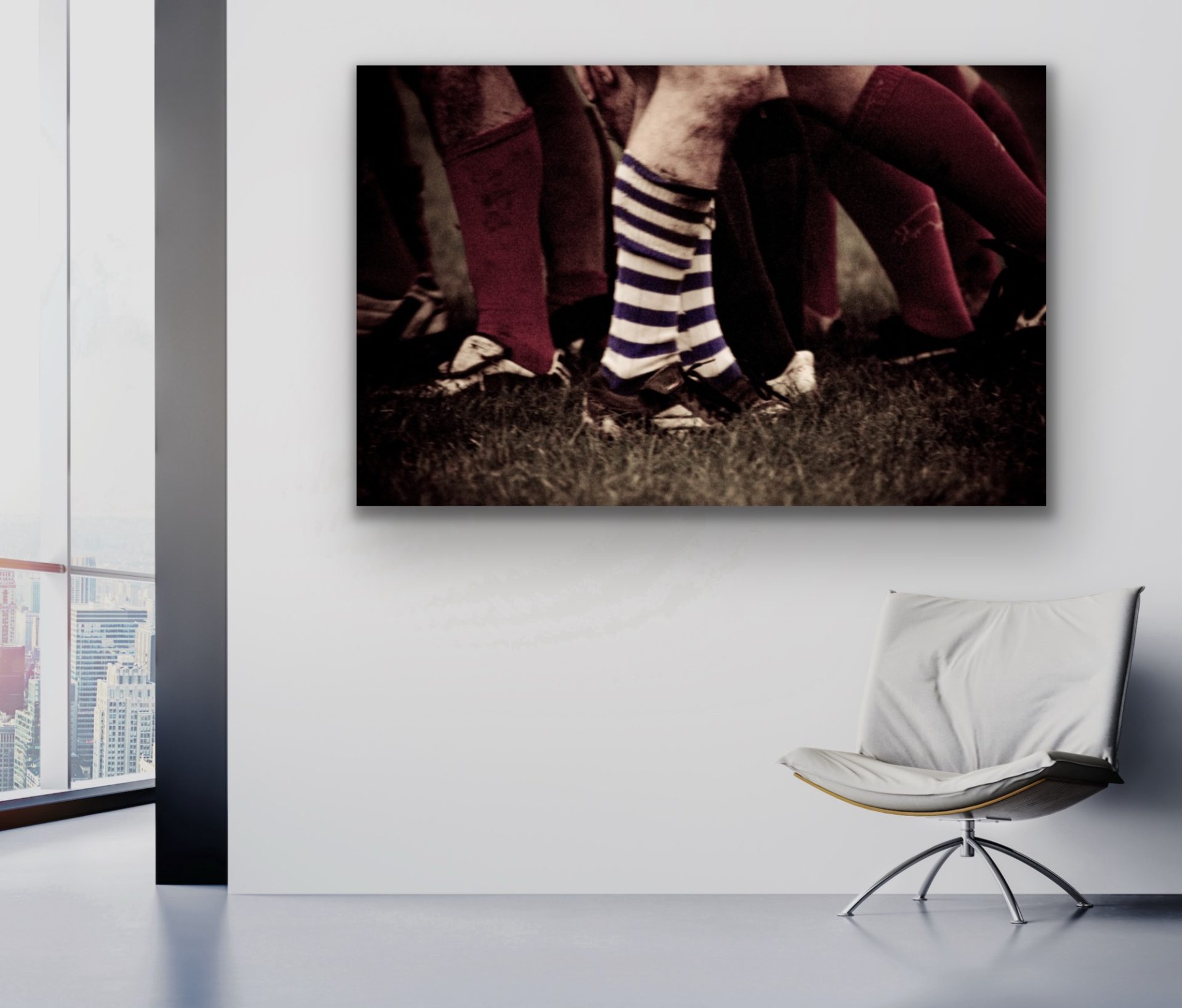 rugby wall art print for office space UK rugby wall art print for office space UK