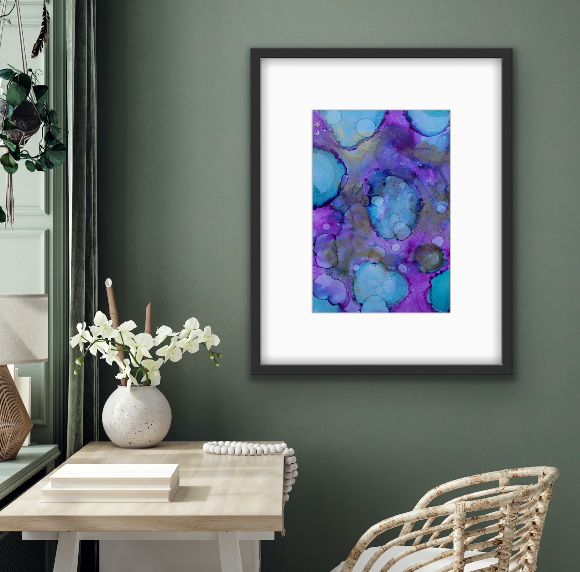 abstract art for office UK abstract art for office UK