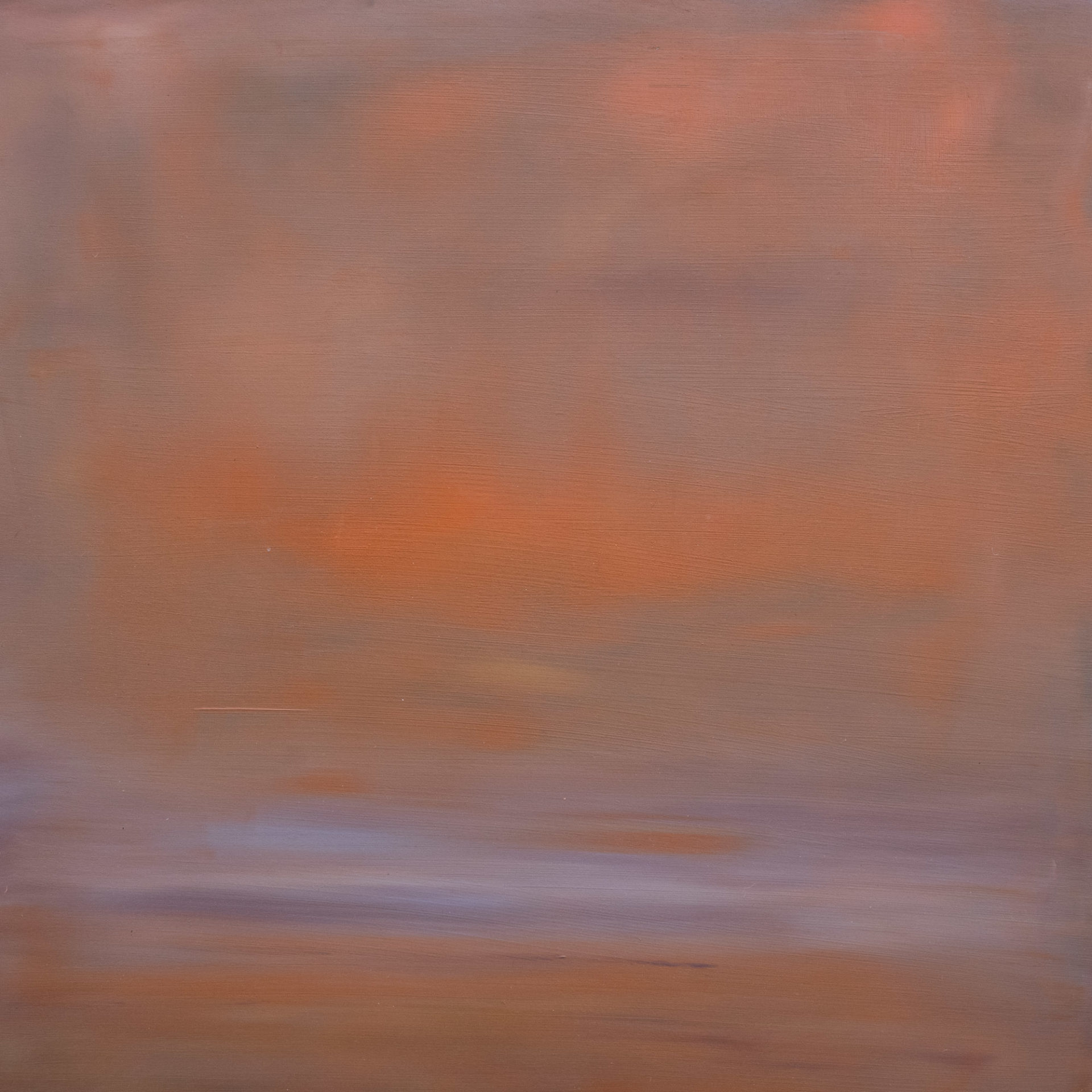 contemporary oil painting for sale UK abstract landscape artist UK