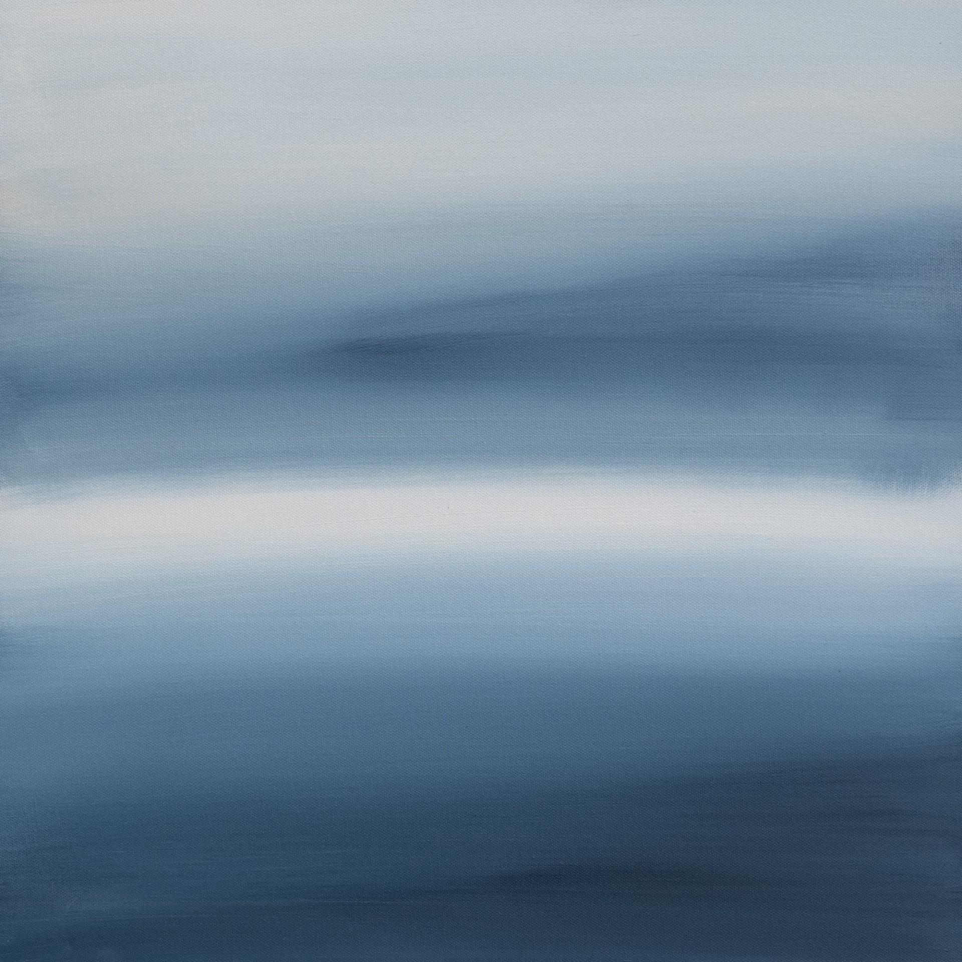original coastal painting tranquil calming painting for sale